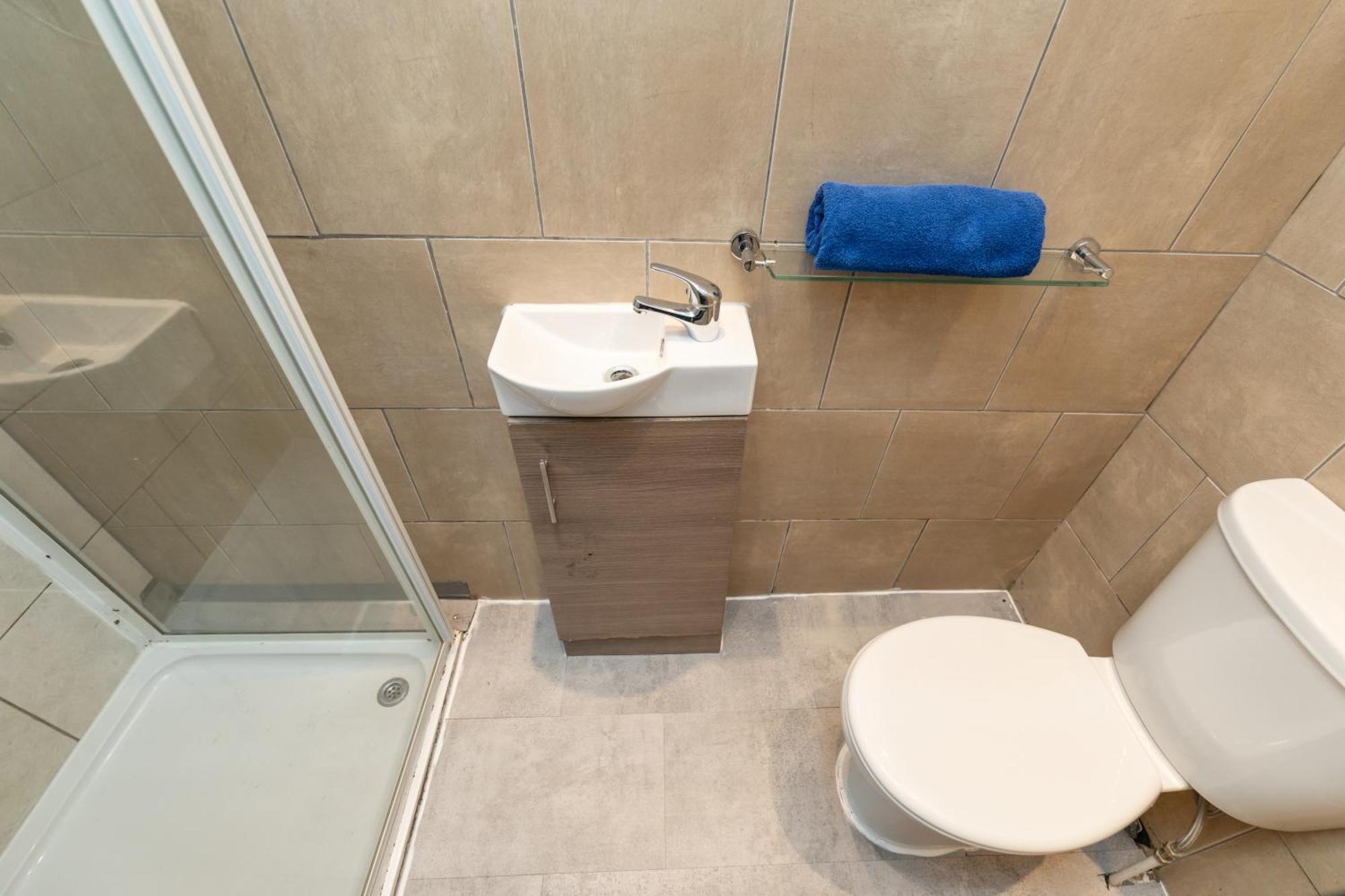 Newcastle City Centre Super Spacious Town House Free Parking And Wi-Fi 外观 照片