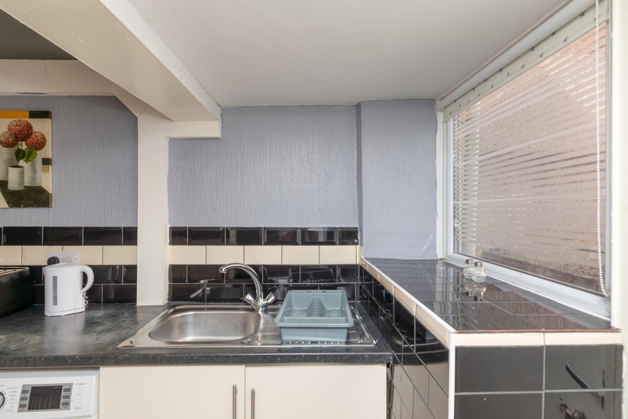 Newcastle City Centre Super Spacious Town House Free Parking And Wi-Fi 外观 照片