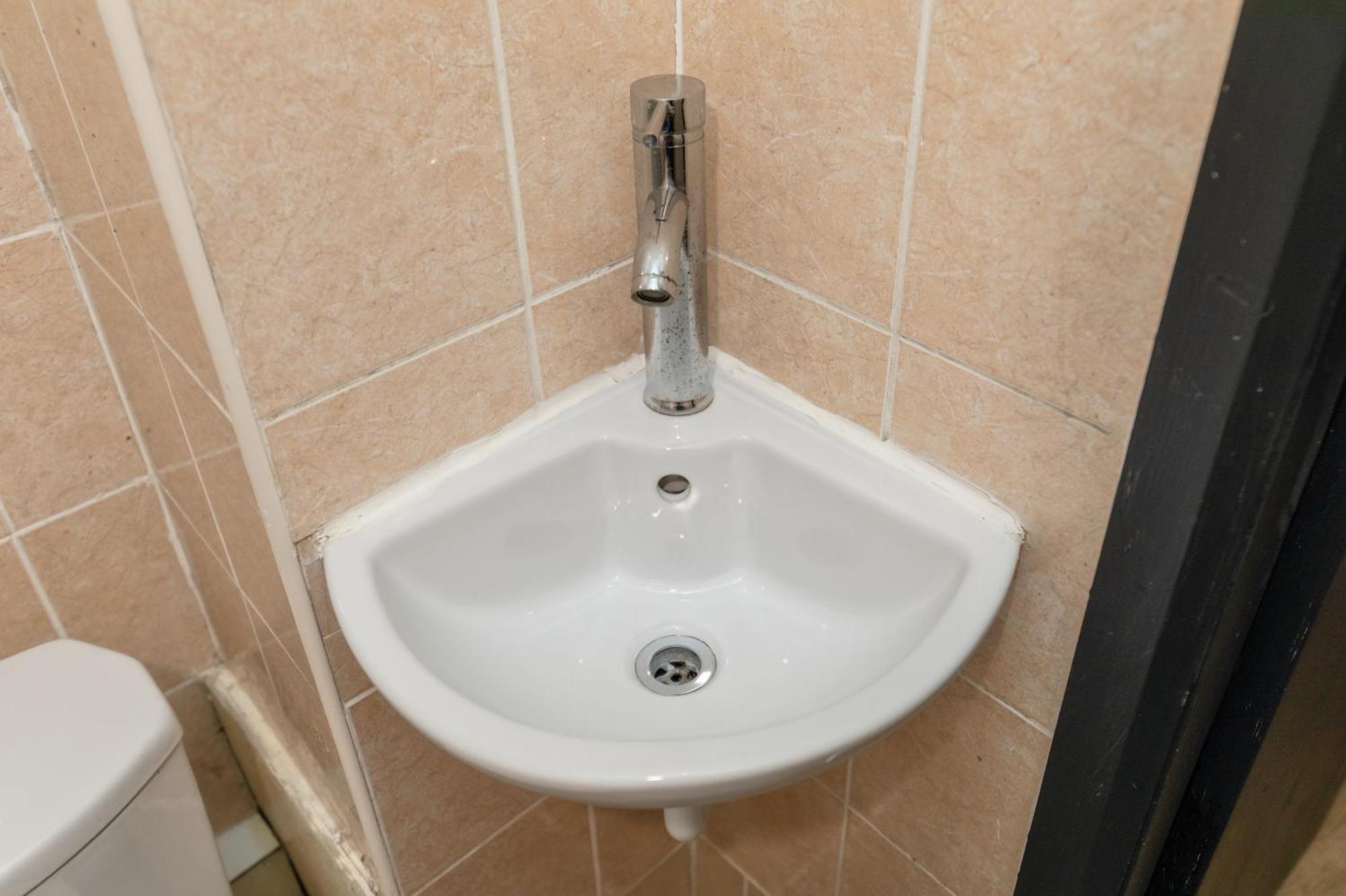 Newcastle City Centre Super Spacious Town House Free Parking And Wi-Fi 外观 照片