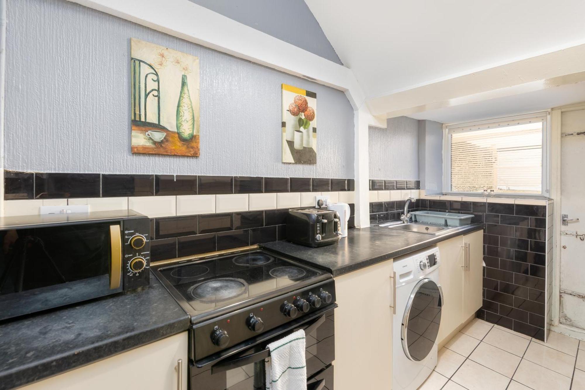 Newcastle City Centre Super Spacious Town House Free Parking And Wi-Fi 外观 照片