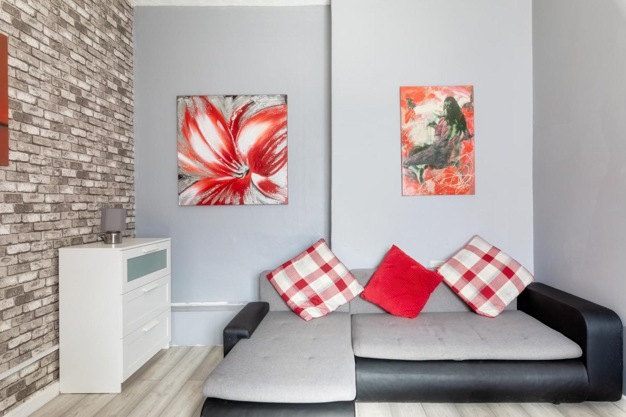 Newcastle City Centre Super Spacious Town House Free Parking And Wi-Fi 外观 照片
