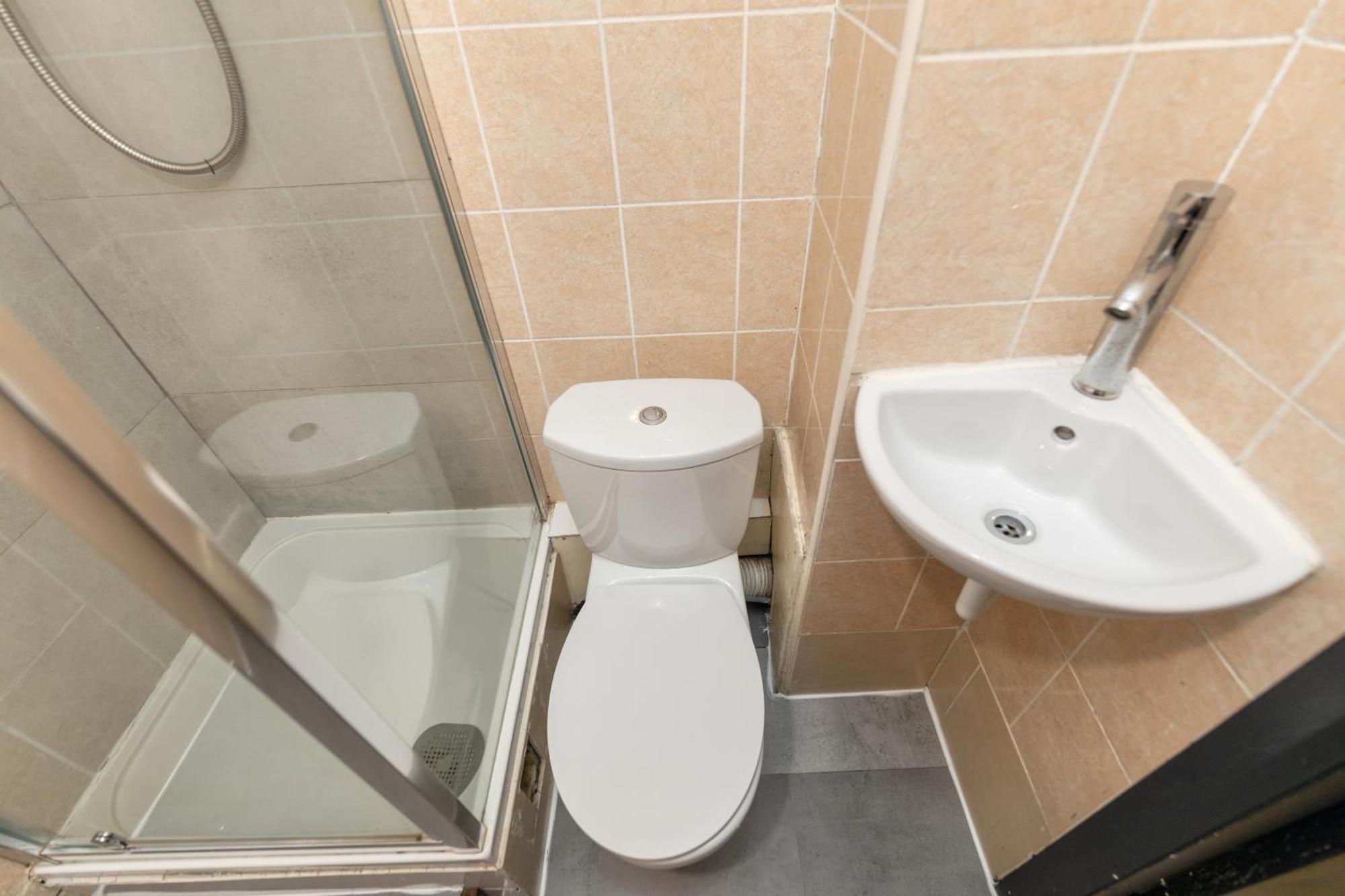 Newcastle City Centre Super Spacious Town House Free Parking And Wi-Fi 外观 照片